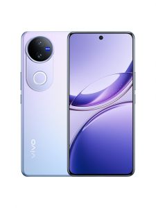 Vivo | V50 5G | 12GB RAM | 512GB Storage | Purple | 3 Months 0% Profit upto 48 Months Installment | PTA Approved | 1 Year Brand Warranty | The Game Changer | TGC10